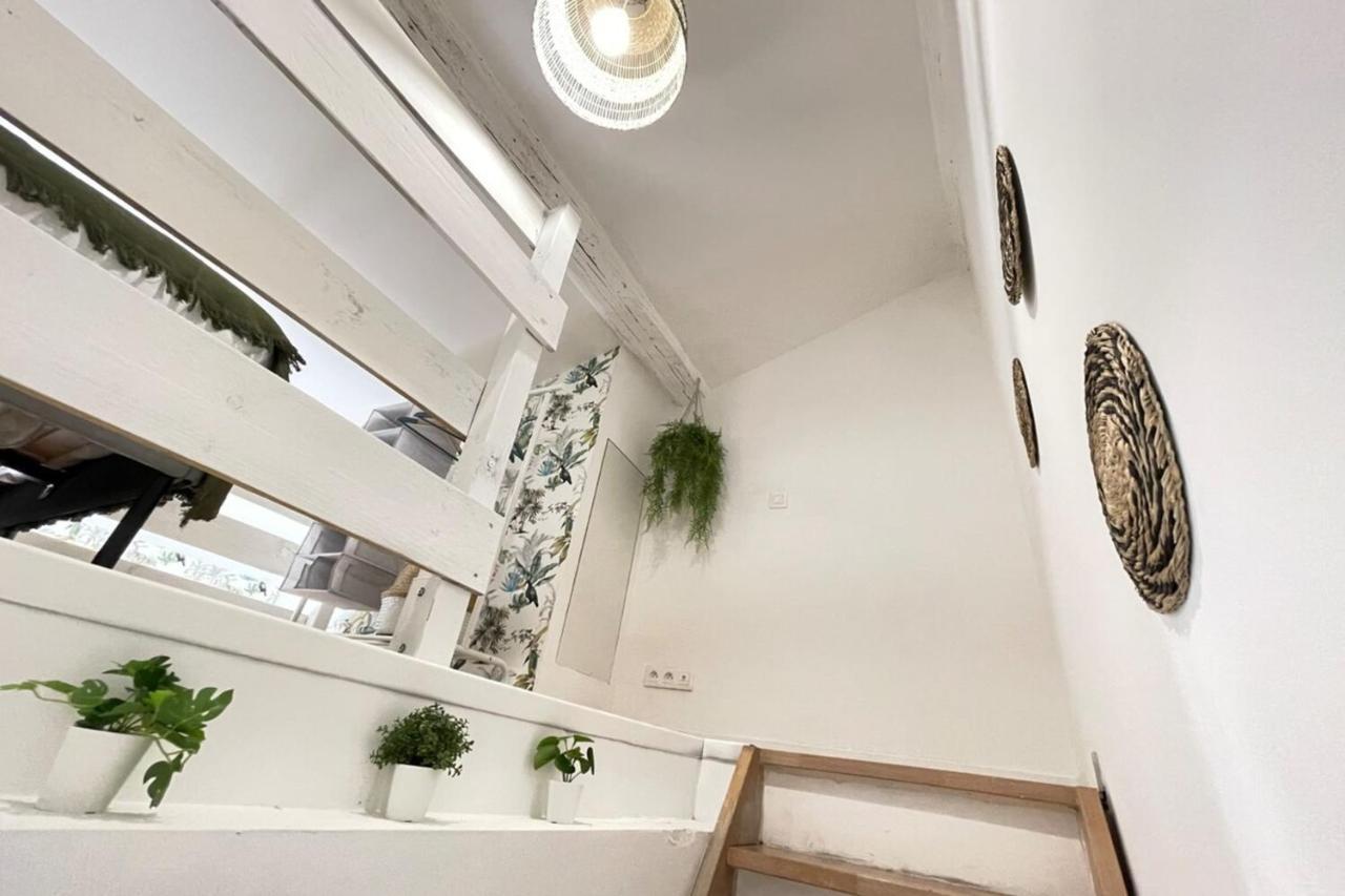 Le Jungle By Anderslocationterrassewifi-Netflix Διαμέρισμα Μασσαλία Εξωτερικό φωτογραφία